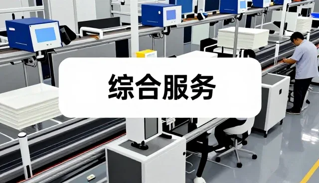 标准建材产品